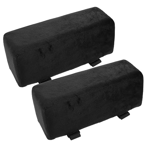 STOBOK �I�t�B�X�`�F�A �A�[�����X�g�N�b�V���� 10cm�� ����������~�߃p�b�h �ʋC�f�� �I�⋭�N�b�V���� �ݑ�Ζ� �Ԉ֎q�������T�|�[�g �ƒ�p