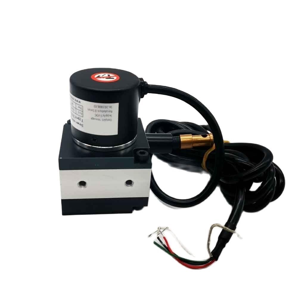 PXQCHAVLN Displacement Sensor CESI-S1000E Series Linear Position 1000MM Measure Length A B Phase Incremental Encoder(Npn)
