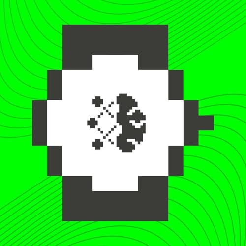 Machine Learning Tech Brief By HackerNoon Podcast Por HackerNoon arte de portada