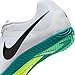 Unisex Zoom Rival Multi-Event (102 - White/Black-Bright Spruce-Vapor Green)