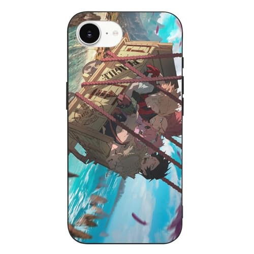 l̃q[[AJf~A CX[dΉ ςɂP[X sp N[ iPhone 16 E