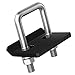 Bentolin Anti-Rattle Stabilizer Hitch Tightener for 1.25 inch and 2 inch Hitches, Corrosion Resistant Heavy Lock Down Tow Clamp