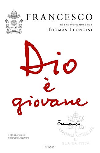  Dio è giovane