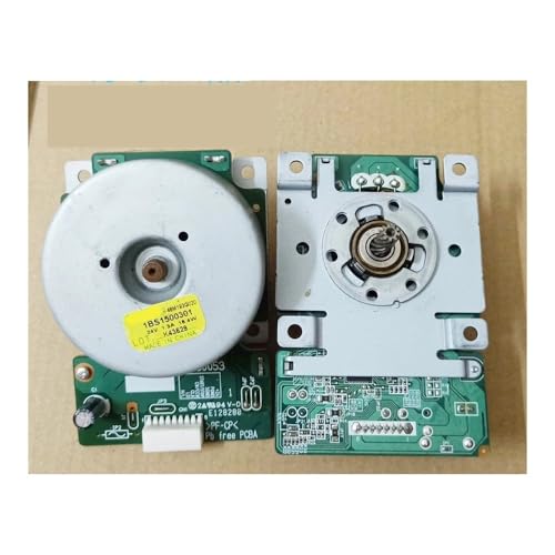 Moteur entraînement A3PEPP4R00 pour Konica Bizhub 195 215 235