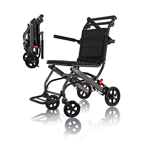 best travel stroller for flying