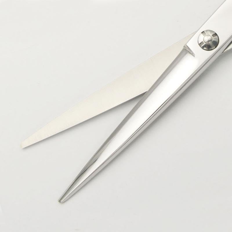 Amazon.co.jp: DEEDS 日本の鋏専門メーカー GTZV コバルト シザー（7.0