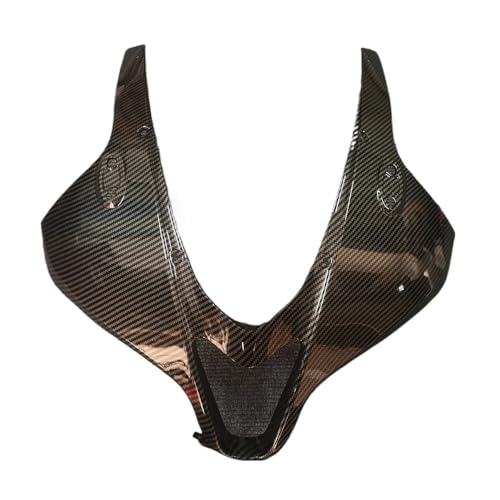 Panneau nez CBR600RR carbone remplace le carénage supérieur avant usé