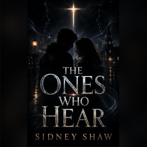 『The Ones Who Hear』のカバーアート