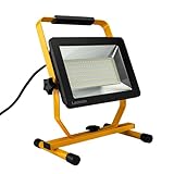 Photo Gallery ledvion - lampada da lavoro led 100w, ip65, 120lm/w, colore bianco, 5 anni di garanzia Photo Gallery ledvion - lampada da lavoro led 100w, ip65, 120lm/w, colore bianco, 5 anni di garanzia