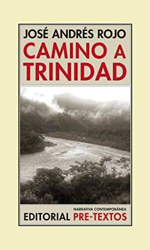 Camino a Trinidad (Narrativa Contemporánea)