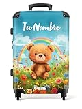 NoBoringSuitcases.com