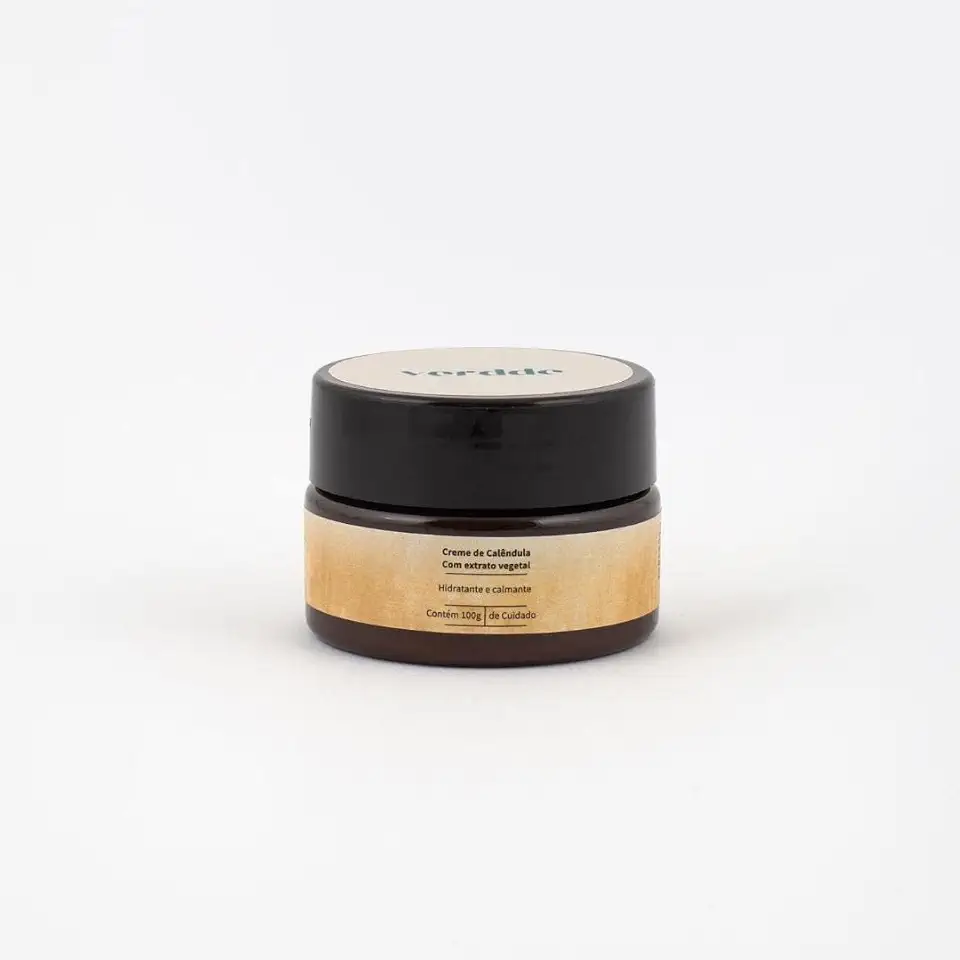 Creme de calêndula 100g