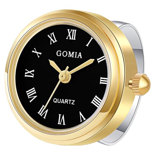 Montre à quartz unisexe Oidea ajustable finie la taille incorrecte