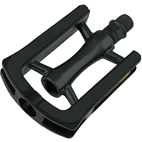 SQlab Pedales 521 résout vos douleurs de genou à vélo de ville
