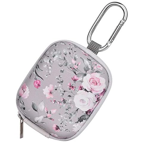 AIRSPO Airpods Pro 2nd Generation Earbud Case Cover