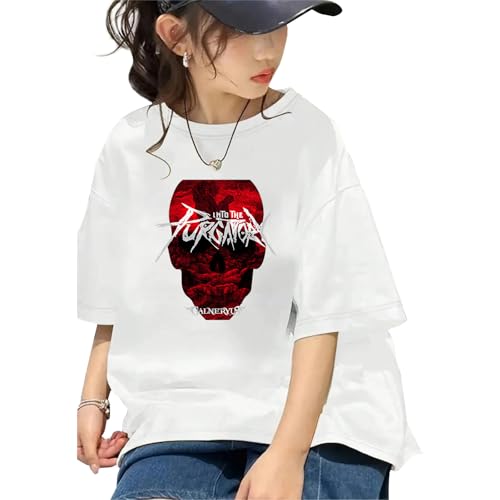[VCYEYWHJ] �K���l���E�X GALNERYUS ���b�N �o���h �ĕ� �� �X�|�[�c �g�b�v�X �v�����g �L�b�Y �K�[�� ���n ������� �t�@�b�V���� T�V���c [���s�A���i]