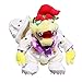 ZHTY Mignon Anime poupée poupée Supermario Super Mario Mario Cadeau Dragon Dragon Kuba Mariage Dragon Peluche Peluche Peluche Song