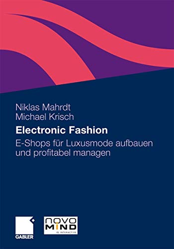 Electronic Fashion: E-Shops Für Luxusmode Aufbauen Und Profitabel...