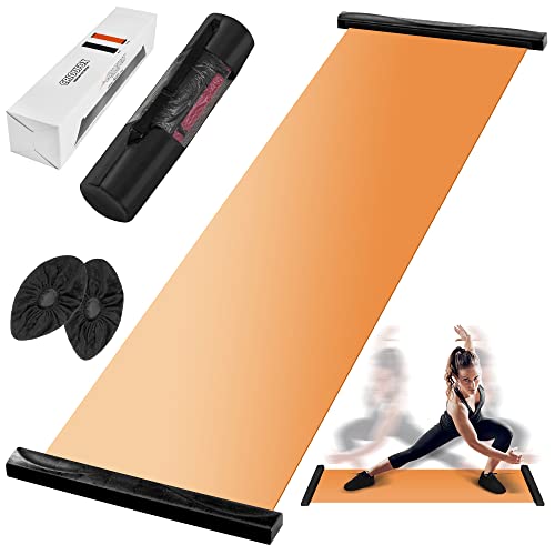 Top 10 Best Slide Board For Exercise Reviews & Buying Guide Katynel