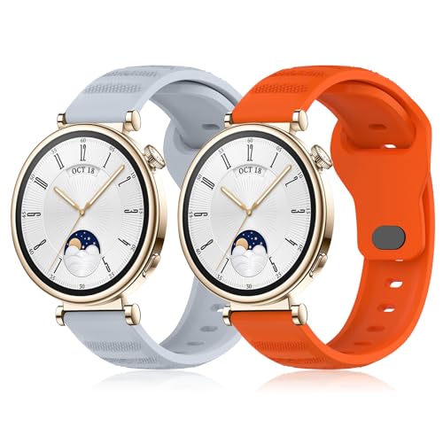 CeiLarv 18mm oh Garmin Venu 4 41mm/ Venu 3s/ Venu 2S/ Forerunner 265S/255S p, VRxg X}[gEHb`oh h _炩 vxg Huawei Watch