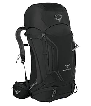 Osprey Kestrel 58 ¥Ï¥¤¥¥ó¥°¥Ð¥Ã¥¯¥Ñ¥Ã¥¯, ¥¢¥Ã¥·¥å¥°¥ì¡¼, Small/Medium