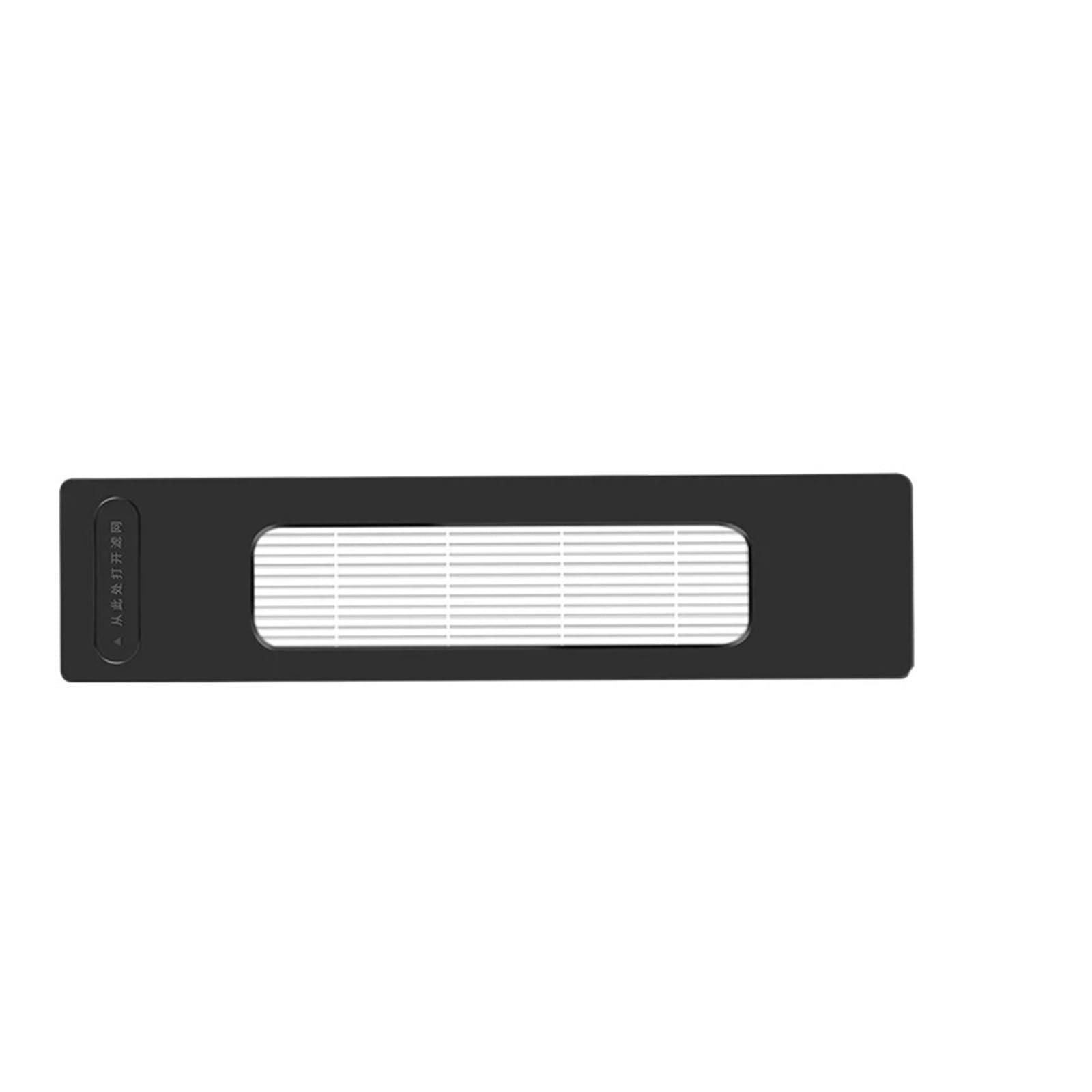 Panno scopa pulizia microfibra compatibile con per ECOVACS per Deebot N20