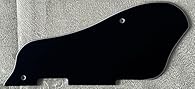 Pick Guard For Gretsch G6120 DC Chet Atkins Singly Style Guitar Pickguard 100% Brand New, Never Used. Great for replacement part or new build project. Brand new with protective film on the top,anti-scratch to protect the guitar. Excellent product pro...