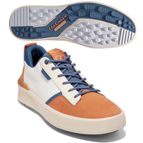 Cole Haan Men's Gp Crew Golf