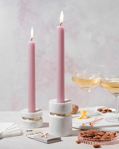 Cork & Mill CAM-08-TCH Taper Candle Holders thumb #6