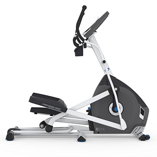 Nautilus E614 Elliptical Trainer