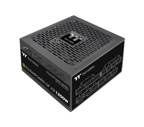 Toughpower GF A3 ATX 3.0