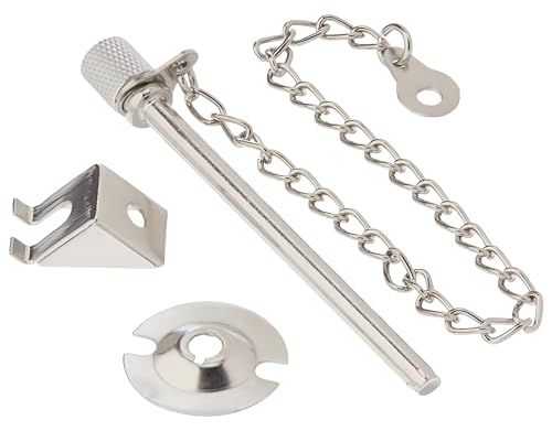 pasador para puerta corrediza marca DREAMCO SUPPLIES