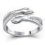 Hug Ring