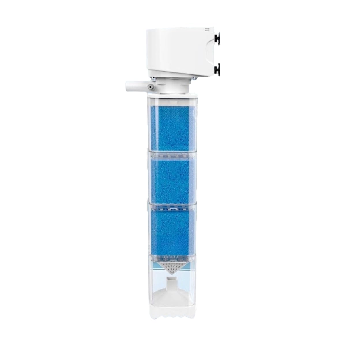 Bomba de agua circulante filtración con filtro incorporado cinco en uno(35W)