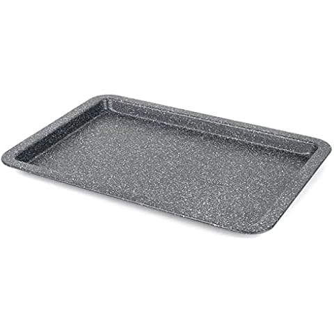 Salter BW07033EU7 37cm Backblech Rechteck Cover