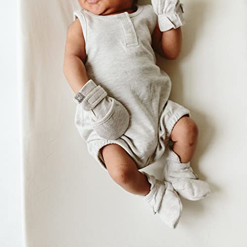 Image of goumikids Viscose Made from Bamboo Cotton Stay-On Boots