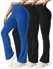 3 Pack-navy Blue/Black/Black