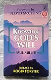 Knowing Gods Will