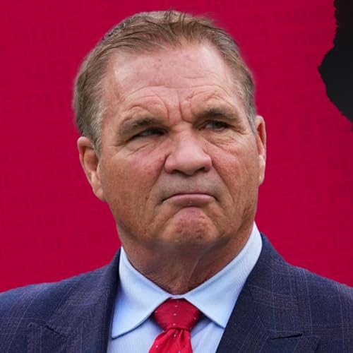 Baldy Breaks Down Cardinals vs. 49ers Week 11 Matchup: What's Costing the Jonathan Gannon Games