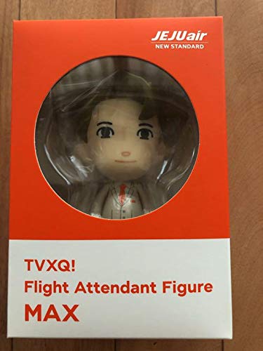 未使用 東方神起 チャンミン チェジュ航空 東方神起チャンミン機＆完全体も！チェジュ航空が新グッズ販売