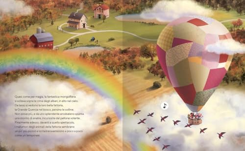 Così Come Sei. Ediz. A Colori. Con Qr Code Per Ascoltare La Storia - 5