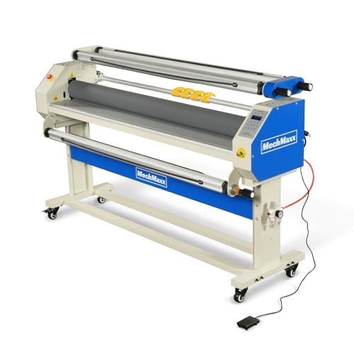 MechMaxx 65 inch Laminator