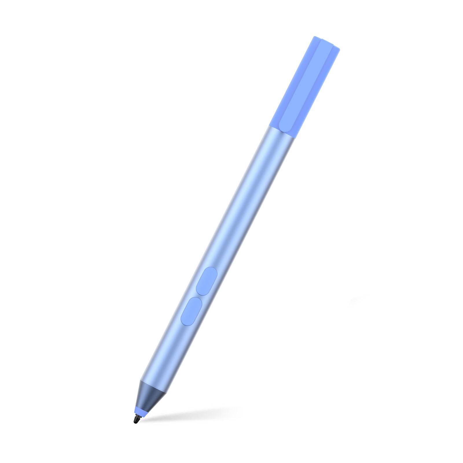 ANYQOO HP Lápiz óptico Activo con tecnología de rechazo de la Palma de la Mano para HP Envy x360, HP Pavilion x360, HP Spectre x360 (consulte la Lista de compatibilidad Antes de Comprar)