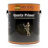 Meoded Paint & Plaster | Quartz Primer | Primer for Venetian & Lime Plasters | Interior & Exterior