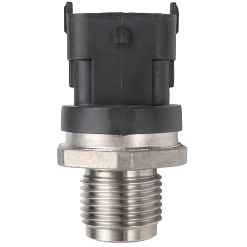 12651990 Fuel Rail Pressure Sensor for 2011-2016 GM LML Duramax 6.6
