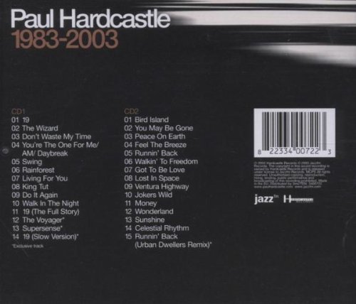 1983 2003 The Very Best Of Amazon De Musik Cds Vinyl