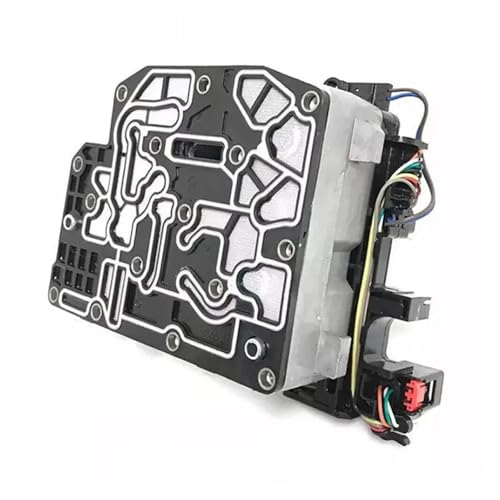 Bloc solénoïde de transmission 62TE Dodge Journey 2009 de haute précision - 4