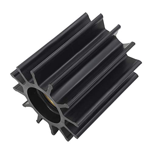 Heurofosh 18000K Water Pump Pump Flexible Impeller Neoprene For Sherwood Water Pump 18000K #TOP5