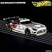 Hot Wheels Real Riders Mercedes-AMG GT3 Die Cast Car 1:43 Scale HMD44