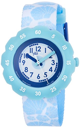 Montre Flik Flak FPSP015 pour enfant : modèle mixte et durable